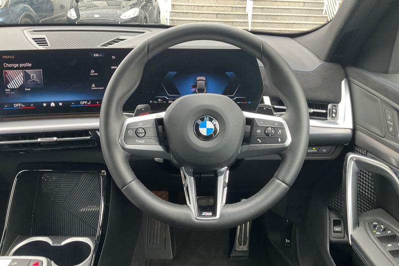 Used BMW X2 2025 for sale - 78001228: Photo 12