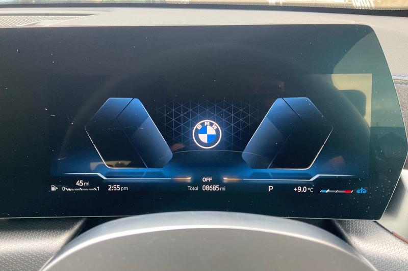 Used BMW X2 2025 for sale - 78001228: Photo 13