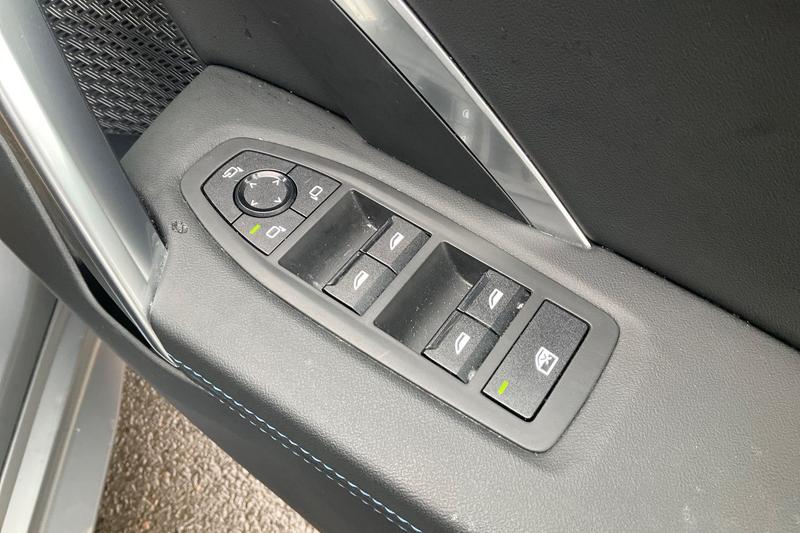 Used BMW X2 2025 for sale - 78001228: Photo 16