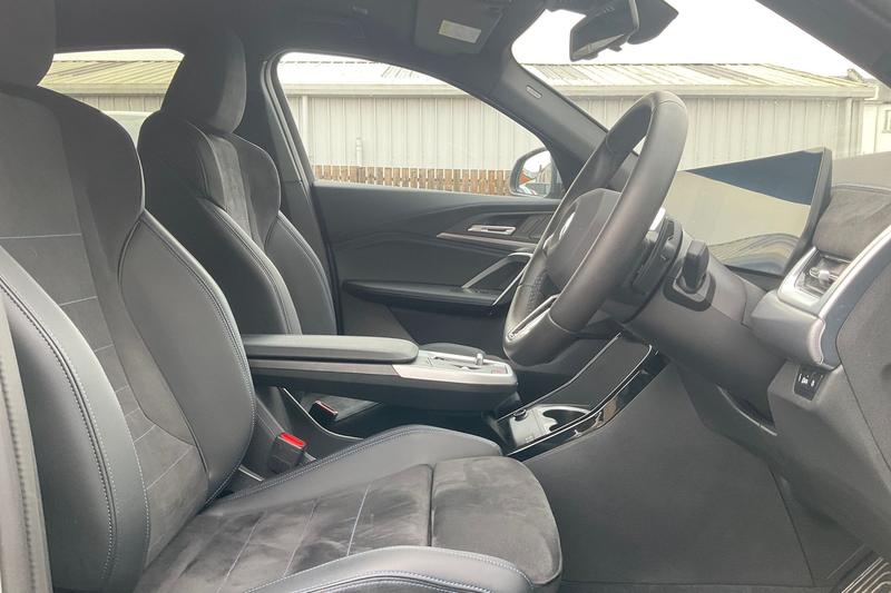 Used BMW X2 2025 for sale - 78001228: Photo 17