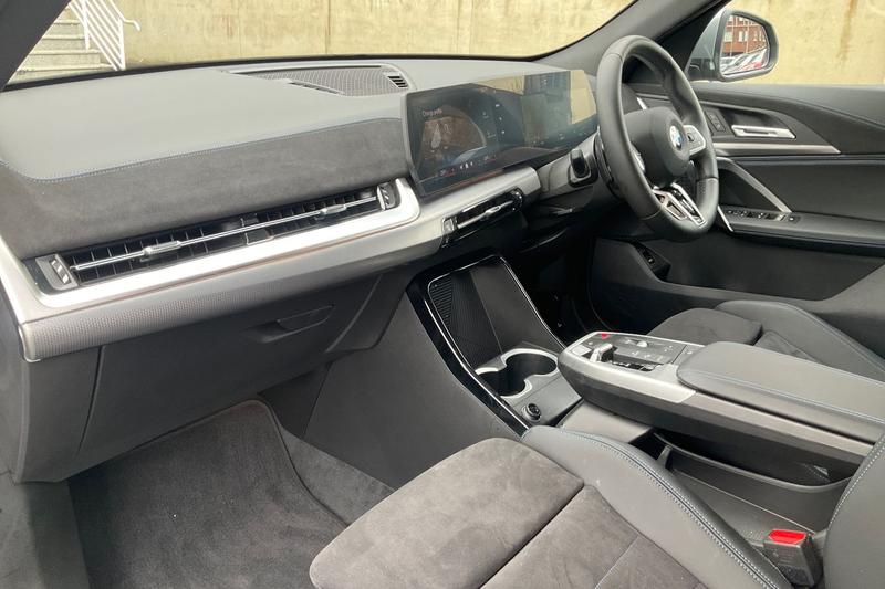 Used BMW X2 2025 for sale - 78001228: Photo 18