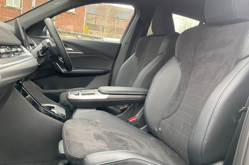 Used BMW X2 2025 for sale - 78001228: Photo 19