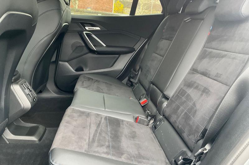 Used BMW X2 2025 for sale - 78001228: Photo 20