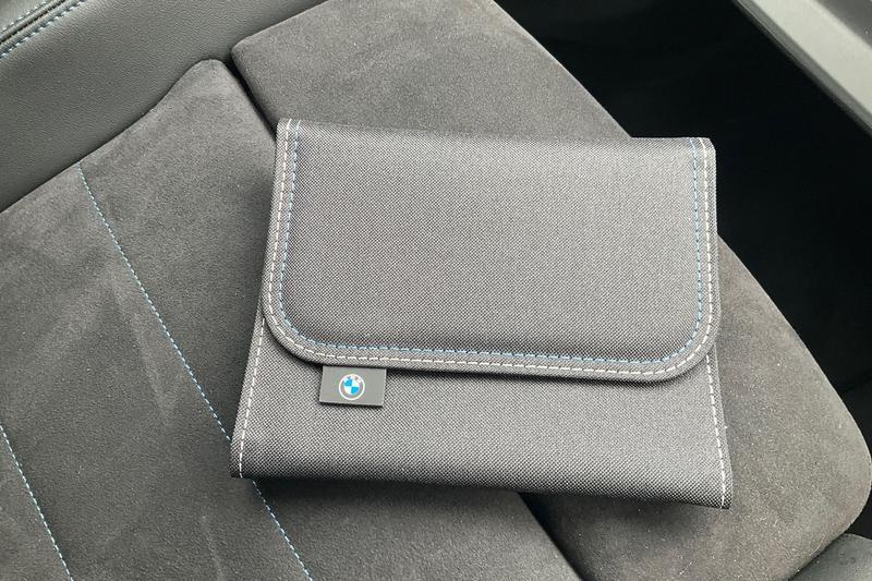 Used BMW X2 2025 for sale - 78001228: Photo 22