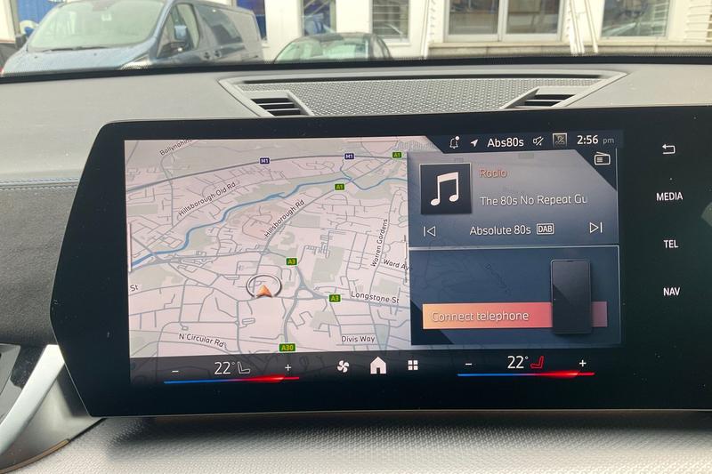 Used BMW X2 2025 for sale - 78001228: Photo 23