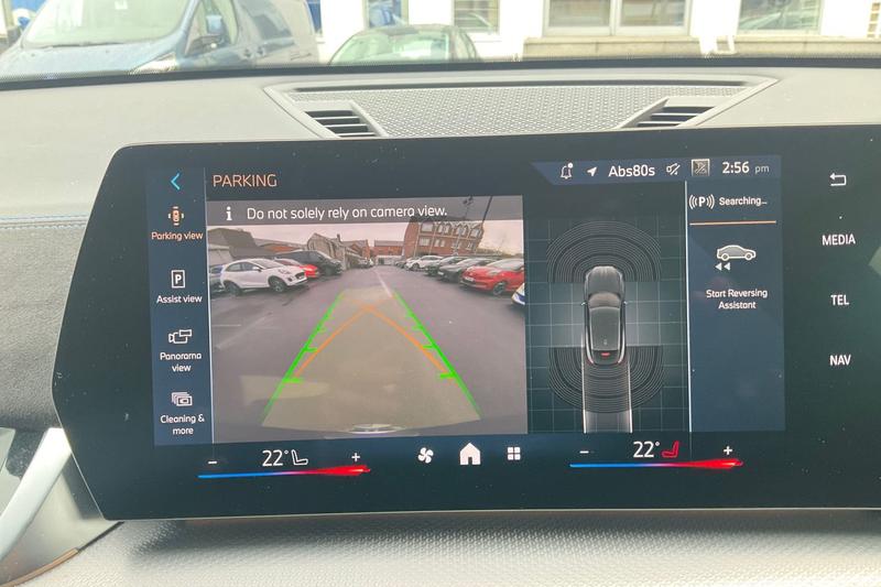 Used BMW X2 2025 for sale - 78001228: Photo 24