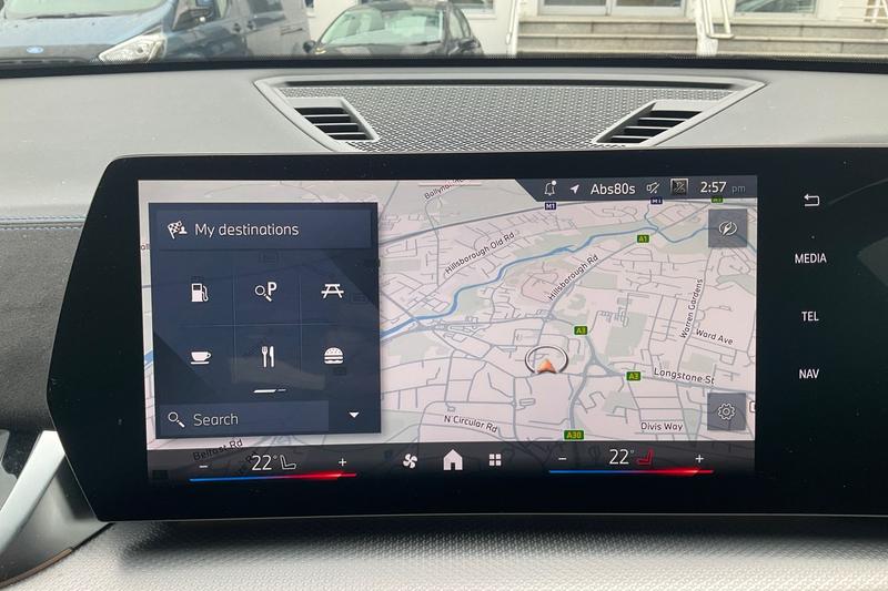 Used BMW X2 2025 for sale - 78001228: Photo 26