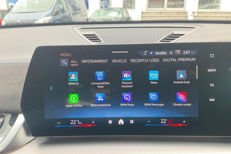 Used BMW X2 2025 for sale - 78001228: Photo 27