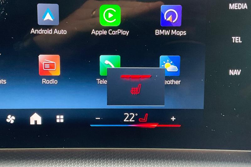 Used BMW X2 2025 for sale - 78001228: Photo 28