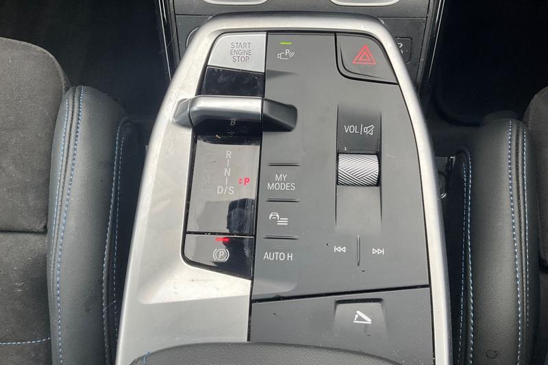 Used BMW X2 2025 for sale - 78001228: Photo 29