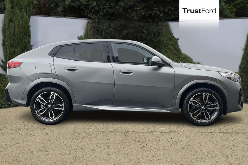 Used BMW X2 2025 for sale - 78001228: Photo 3