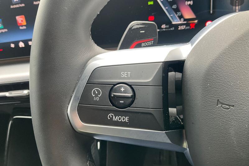 Used BMW X2 2025 for sale - 78001228: Photo 30