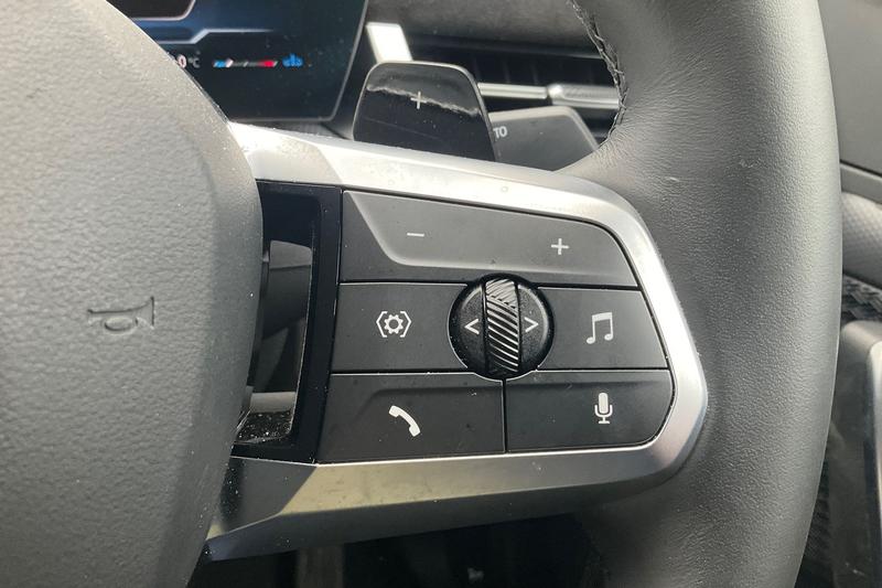 Used BMW X2 2025 for sale - 78001228: Photo 31