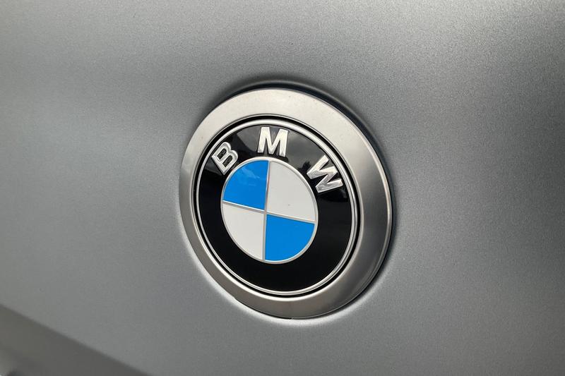 Used BMW X2 2025 for sale - 78001228: Photo 40
