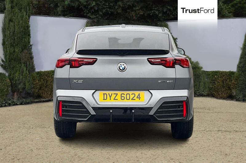 Used BMW X2 2025 for sale - 78001228: Photo 7