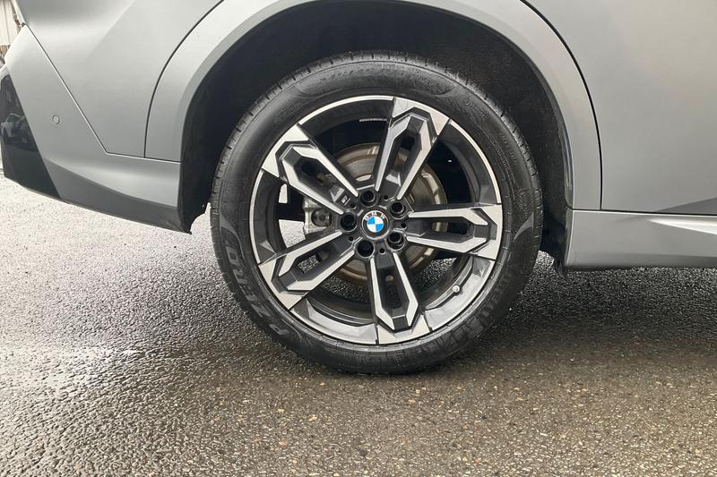 Used BMW X2 2025 for sale - 78001228: Photo 8