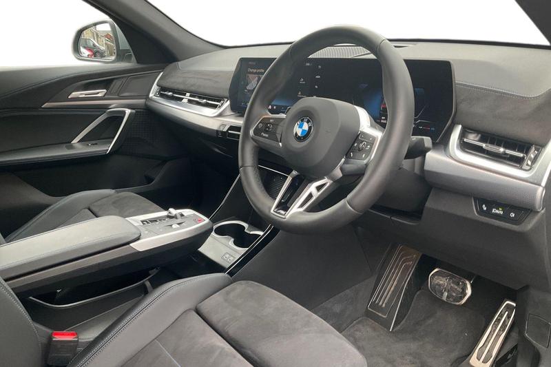 Used BMW X2 2025 for sale - 78001228: Photo 9