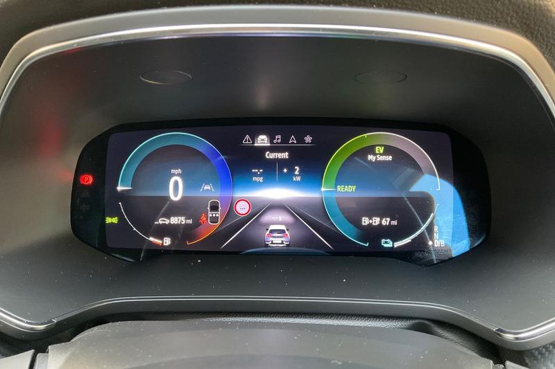 Used Renault Captur 2023 for sale - 76565077: Photo 13