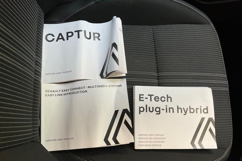 Used Renault Captur 2023 for sale - 76565077: Photo 22