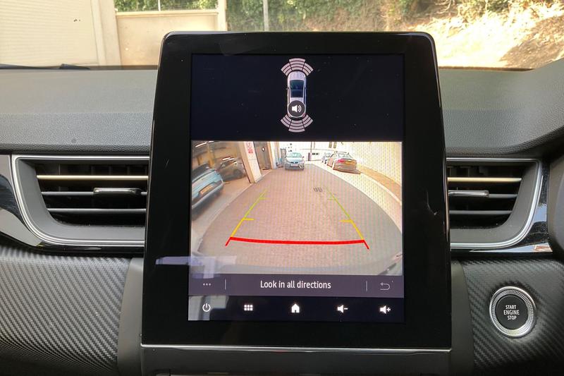 Used Renault Captur 2023 for sale - 76565077: Photo 24