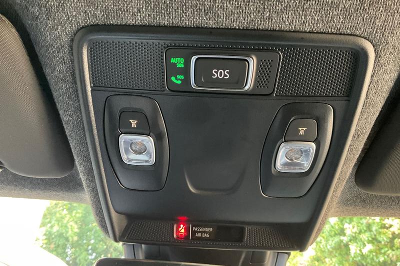 Used Renault Captur 2023 for sale - 76565077: Photo 33