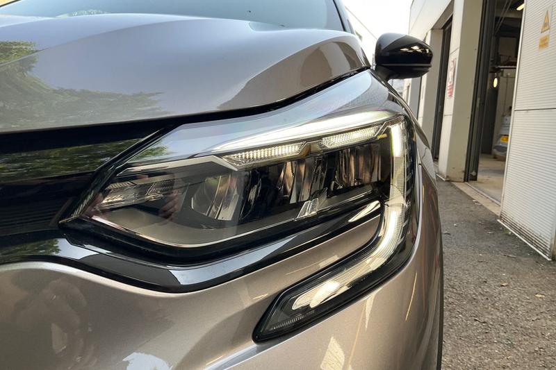 Used Renault Captur 2023 for sale - 76565077: Photo 37