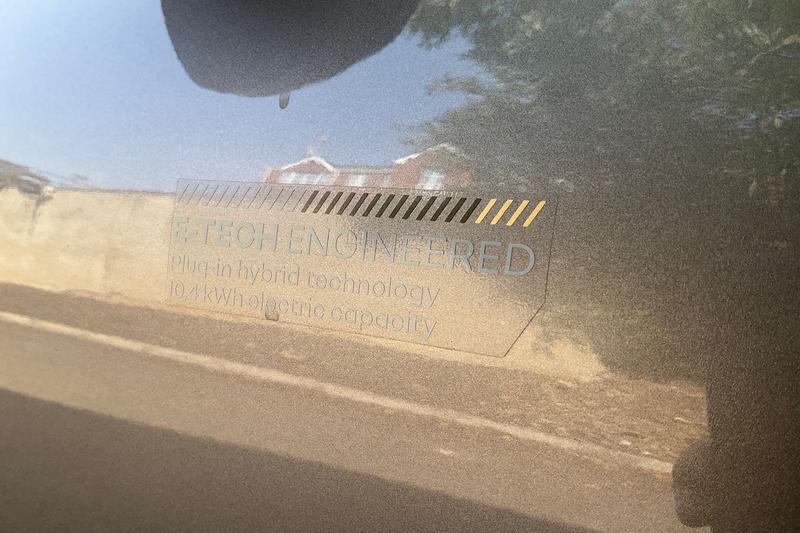 Used Renault Captur 2023 for sale - 76565077: Photo 38