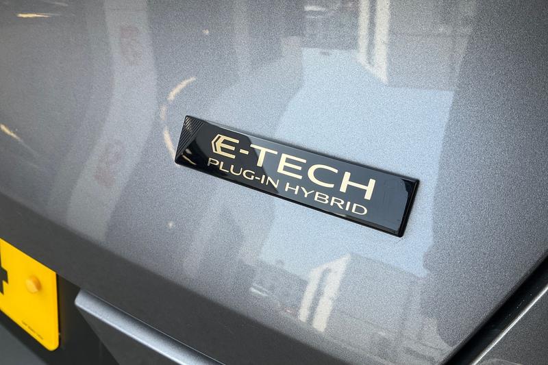 Used Renault Captur 2023 for sale - 76565077: Photo 39