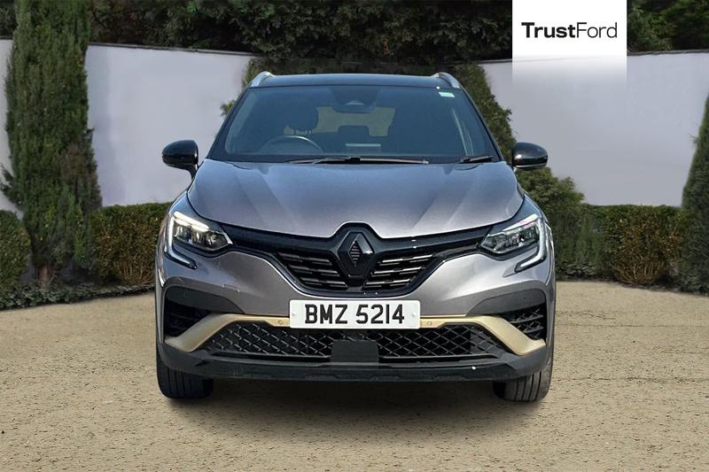 Used Renault Captur 2023 for sale - 76565077: Photo 6