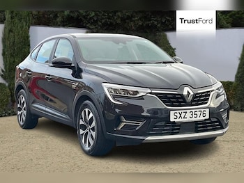 Used Renault Arkana 2023 for sale - 78280868: Photo