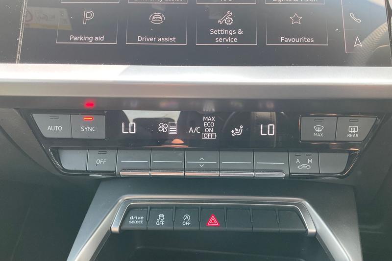 Vehicle 30