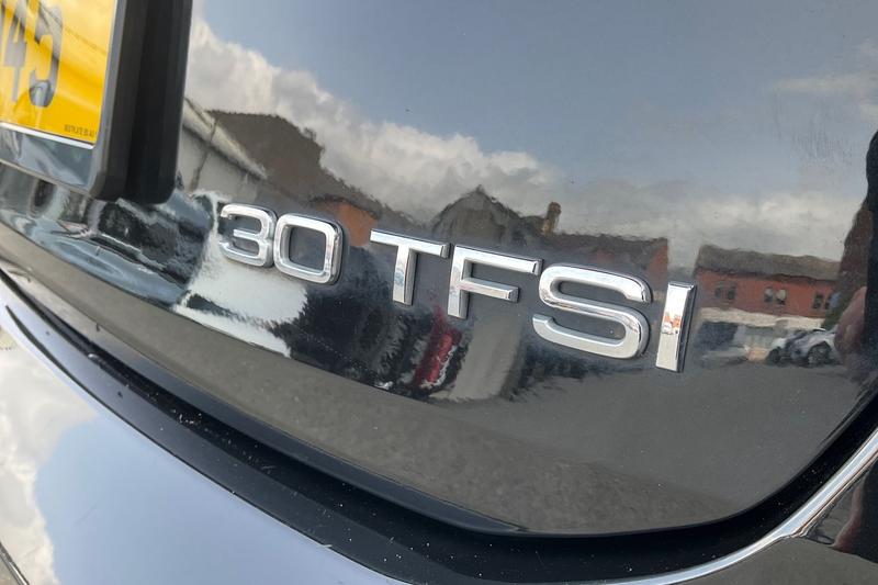 Vehicle 38