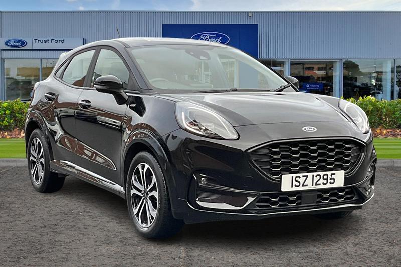 Used Ford Puma 2024 for sale - 76467698: Photo 1