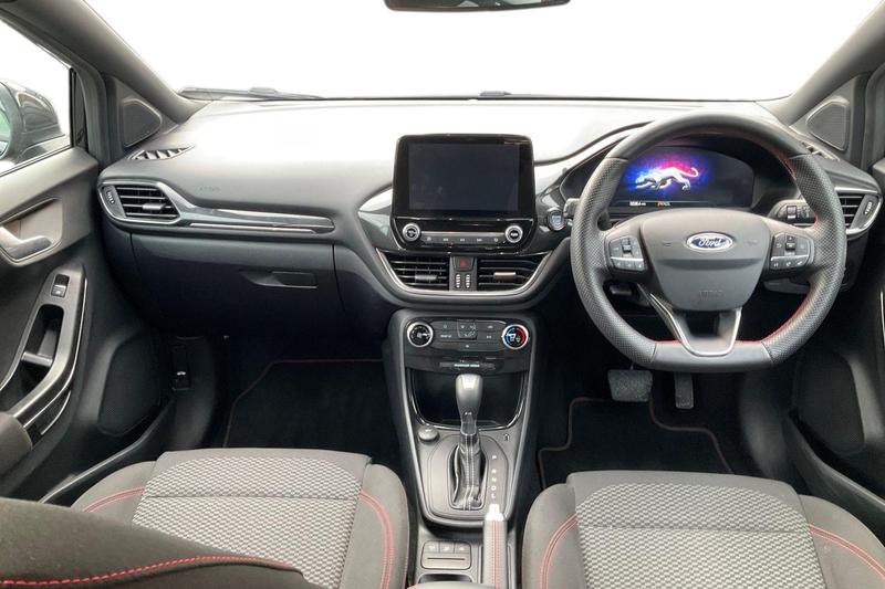 Used Ford Puma 2024 for sale - 76467698: Photo 10