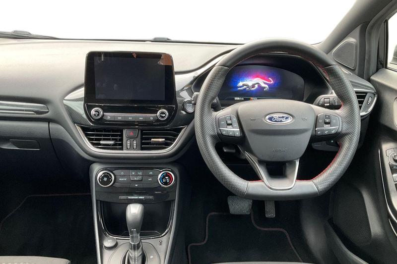 Used Ford Puma 2024 for sale - 76467698: Photo 11