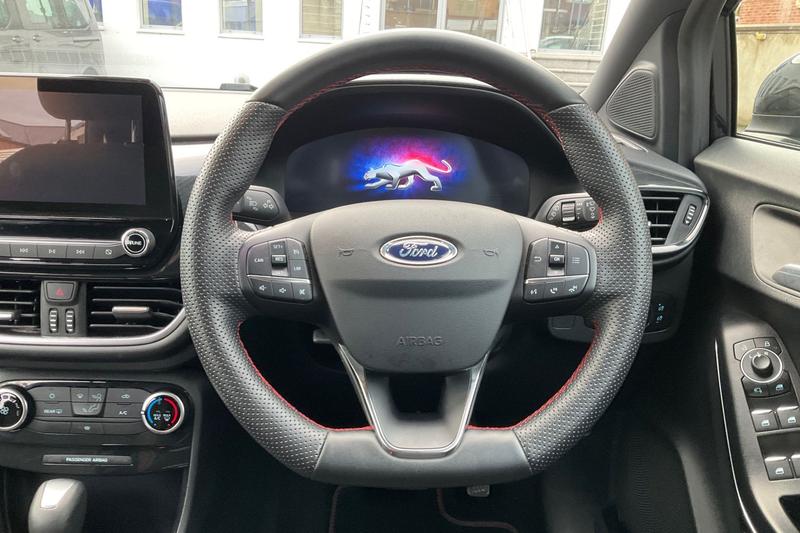 Used Ford Puma 2024 for sale - 76467698: Photo 12