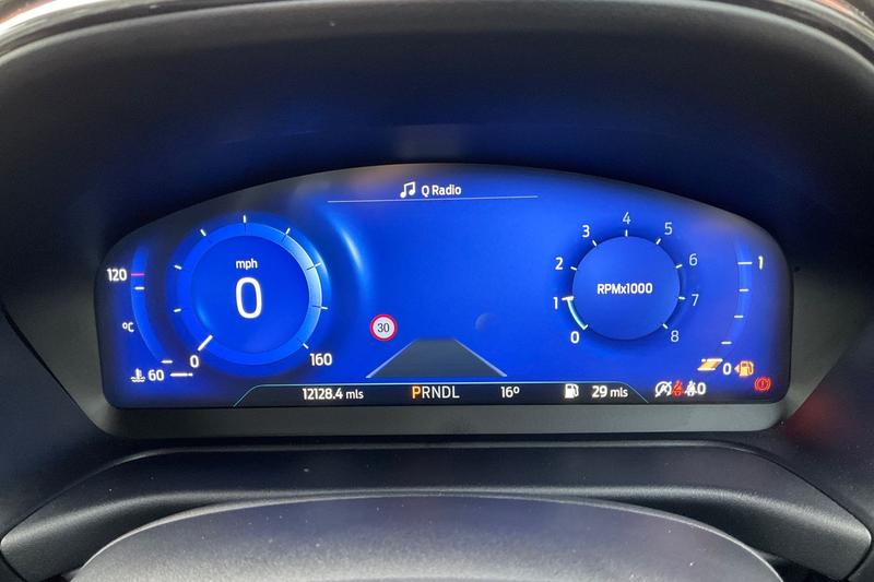 Used Ford Puma 2024 for sale - 76467698: Photo 13