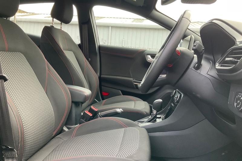 Used Ford Puma 2024 for sale - 76467698: Photo 17