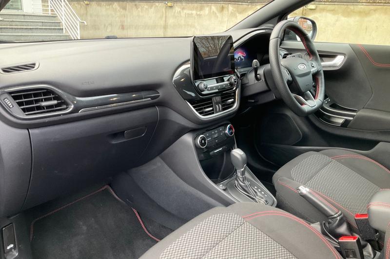 Used Ford Puma 2024 for sale - 76467698: Photo 18