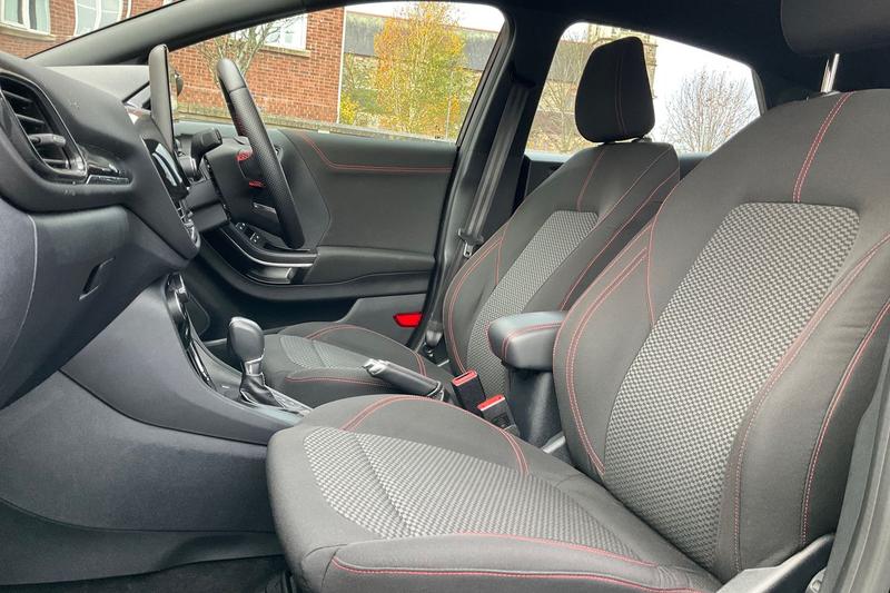 Used Ford Puma 2024 for sale - 76467698: Photo 19