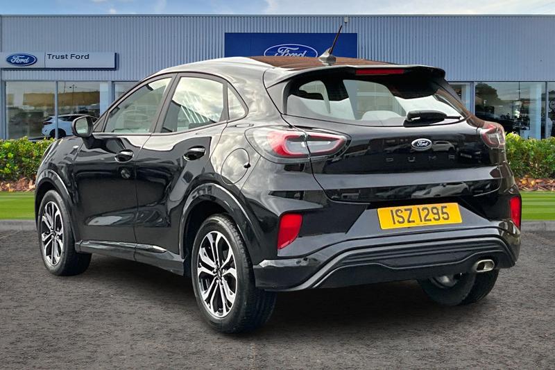 Used Ford Puma 2024 for sale - 76467698: Photo 2