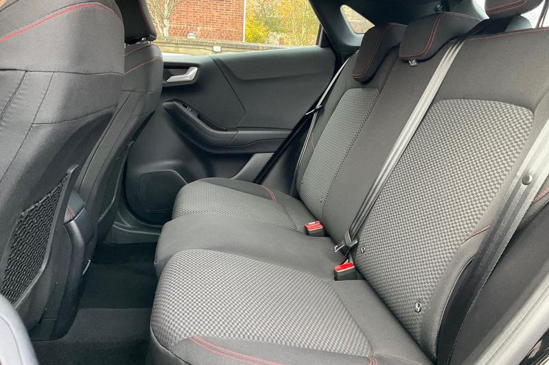 Used Ford Puma 2024 for sale - 76467698: Photo 20