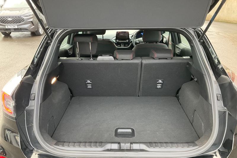 Used Ford Puma 2024 for sale - 76467698: Photo 21