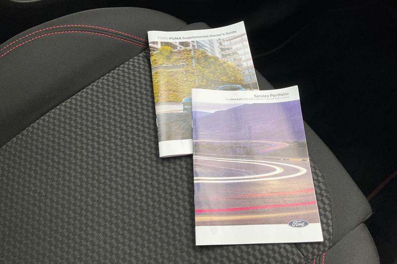 Used Ford Puma 2024 for sale - 76467698: Photo 22