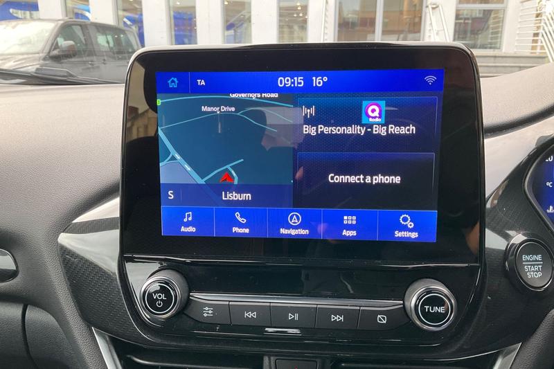 Used Ford Puma 2024 for sale - 76467698: Photo 23