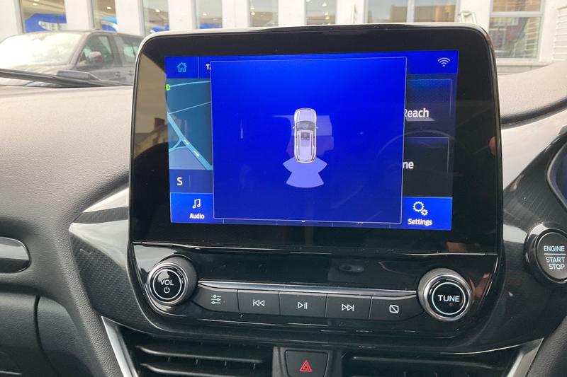 Used Ford Puma 2024 for sale - 76467698: Photo 24