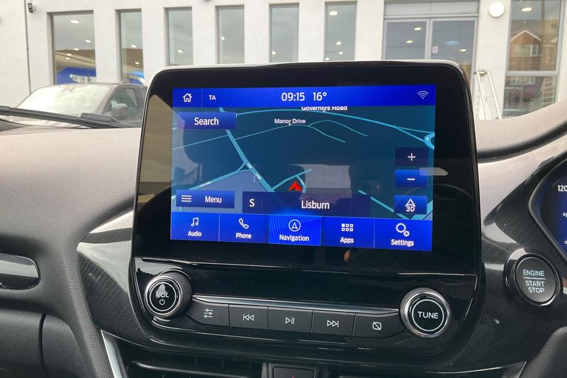 Used Ford Puma 2024 for sale - 76467698: Photo 25