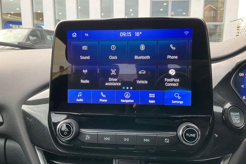 Used Ford Puma 2024 for sale - 76467698: Photo 26