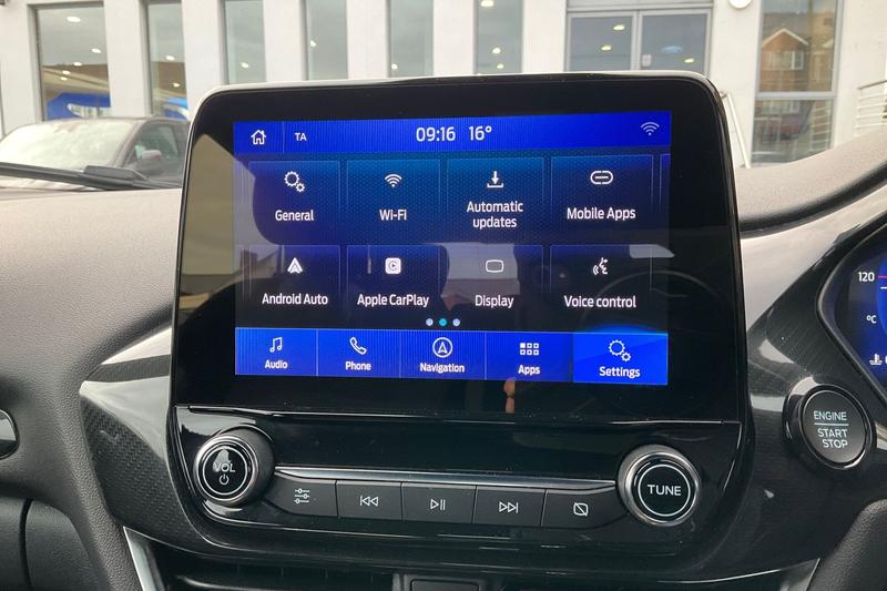 Used Ford Puma 2024 for sale - 76467698: Photo 27