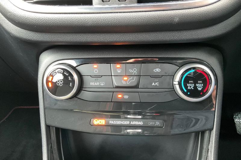 Used Ford Puma 2024 for sale - 76467698: Photo 28